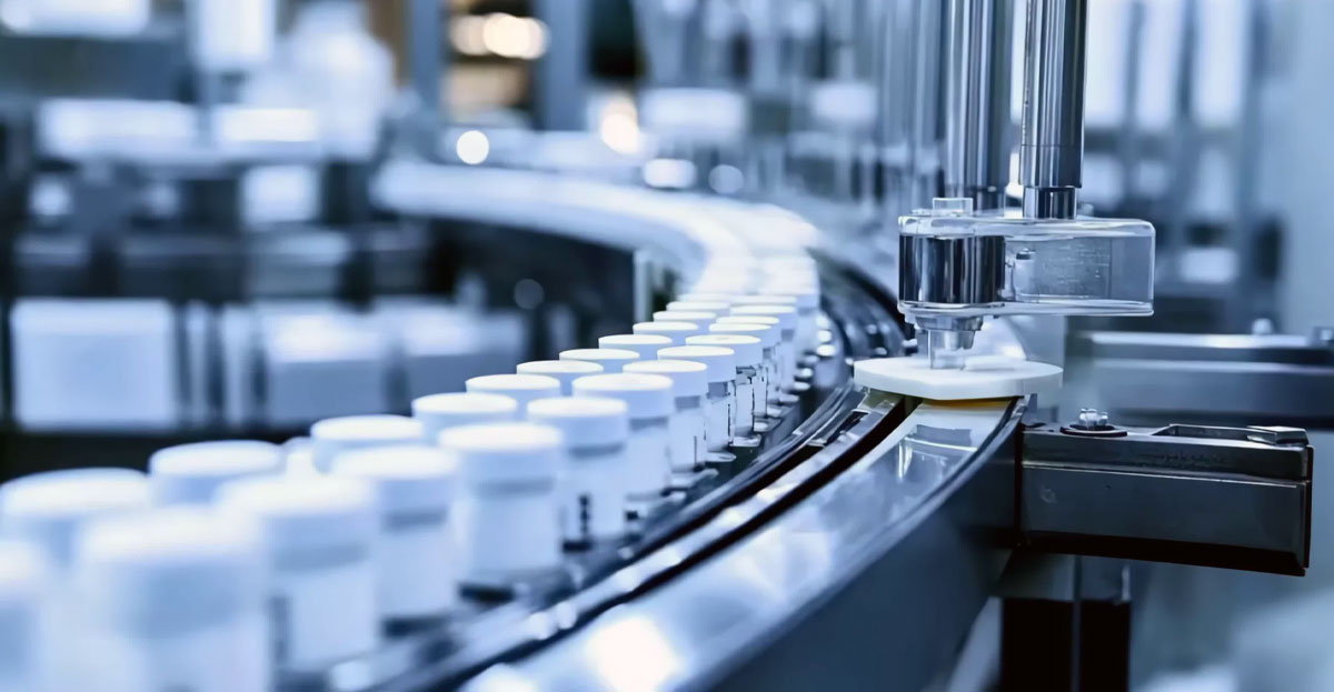 醫(yī)藥行業(yè)